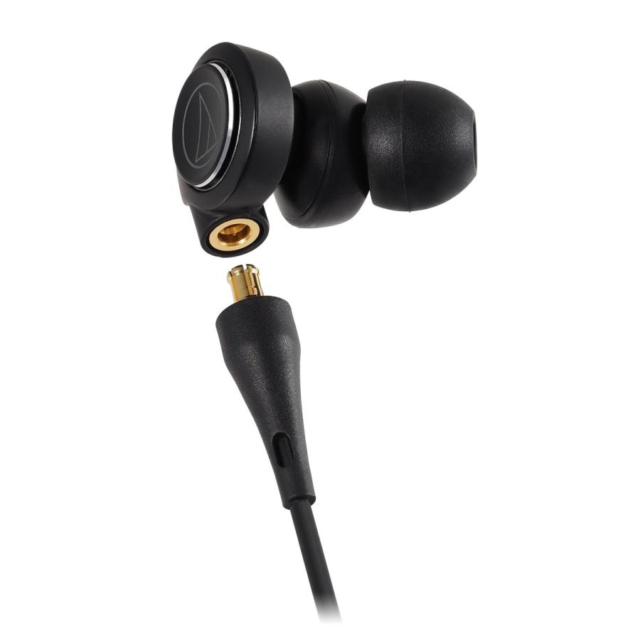【新品】オーディオテクニカATH-CKS-1100x　SOLD BASS Amazon.co.jp: オーディオテクニカ ATH-CKS1100X イヤホン 有線 カナル