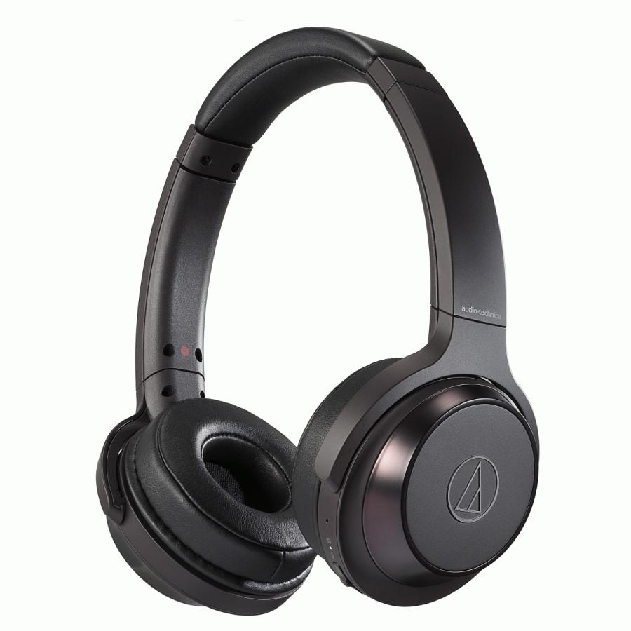 オーディオテクニカ（audio-technica） ATH-WS330BT ワイヤレス