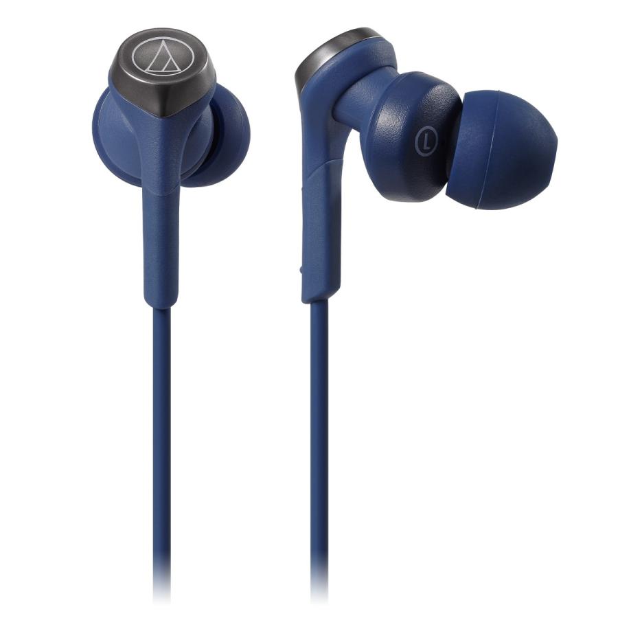 audio-technica ATH-CKS330XBT ワイヤレスイヤフォン ATH-CKS330XBT｜イヤホン：ワイヤレスイヤホン｜オーディオテクニカ
