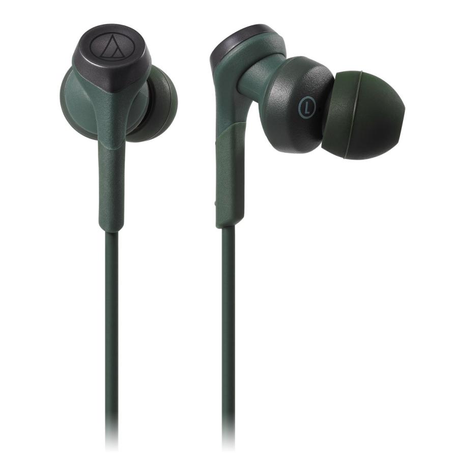 オーディオテクニカ（audio-technica） ATH-CKS330XBT ワイヤレス