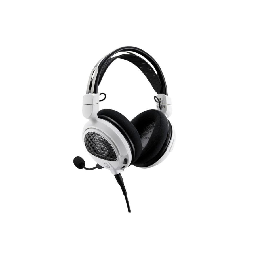 オーディオテクニカ（audio-technica） ATH-GDL3 ゲーミングヘッド