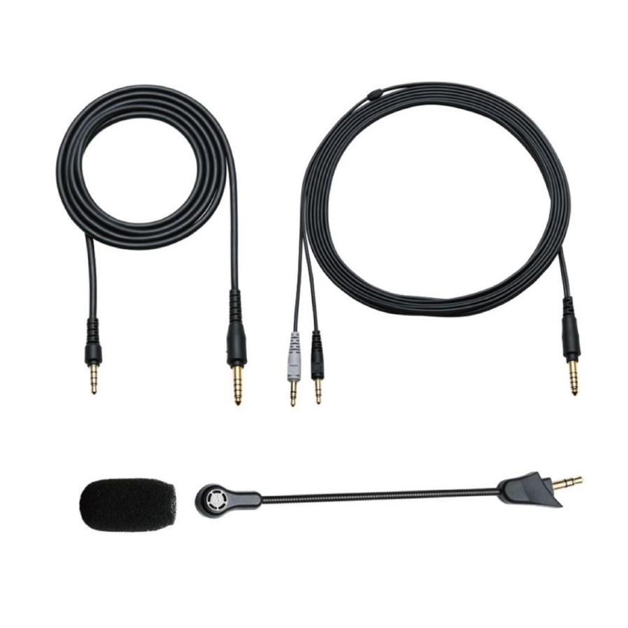 オーディオテクニカ（audio-technica） ATH-GDL3 ゲーミングヘッド