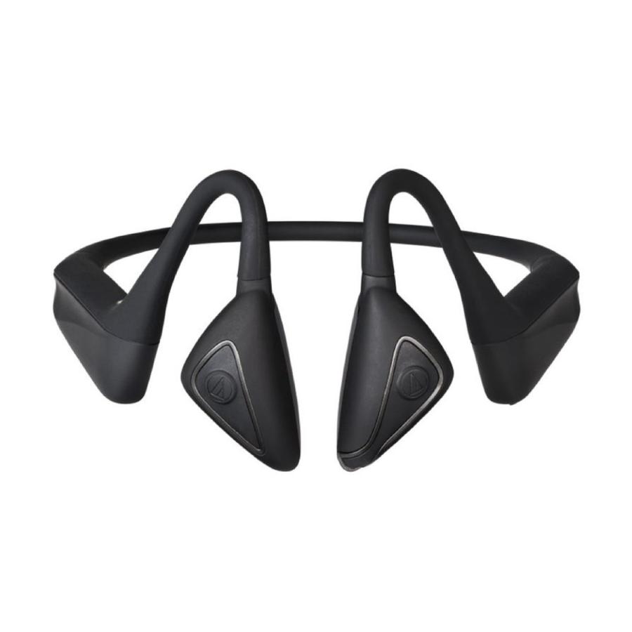 オーディオテクニカ ATH-CC500BT 軟骨伝導イヤホン Bluetooth オーディオテクニカ ATH-CC500BT 軟骨伝導イヤホン Bluetooth