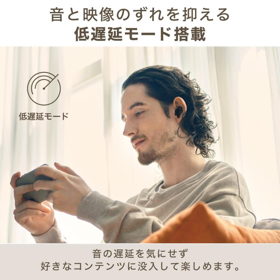 オーディオテクニカ ATH-TWX7 完全ワイヤレス イヤホン オーディオテクニカ ATH-TWX7 完全ワイヤレス イヤホン
