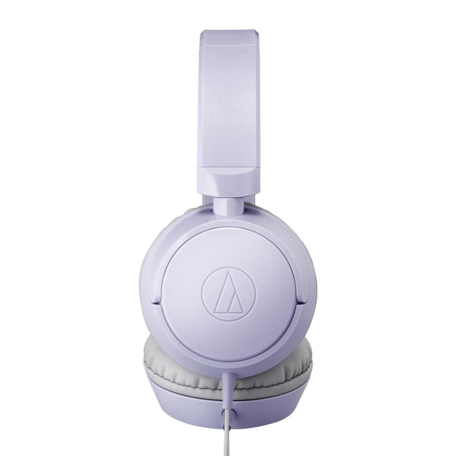 オーディオテクニカ（audio-technica） ATH-S120C ヘッドホン