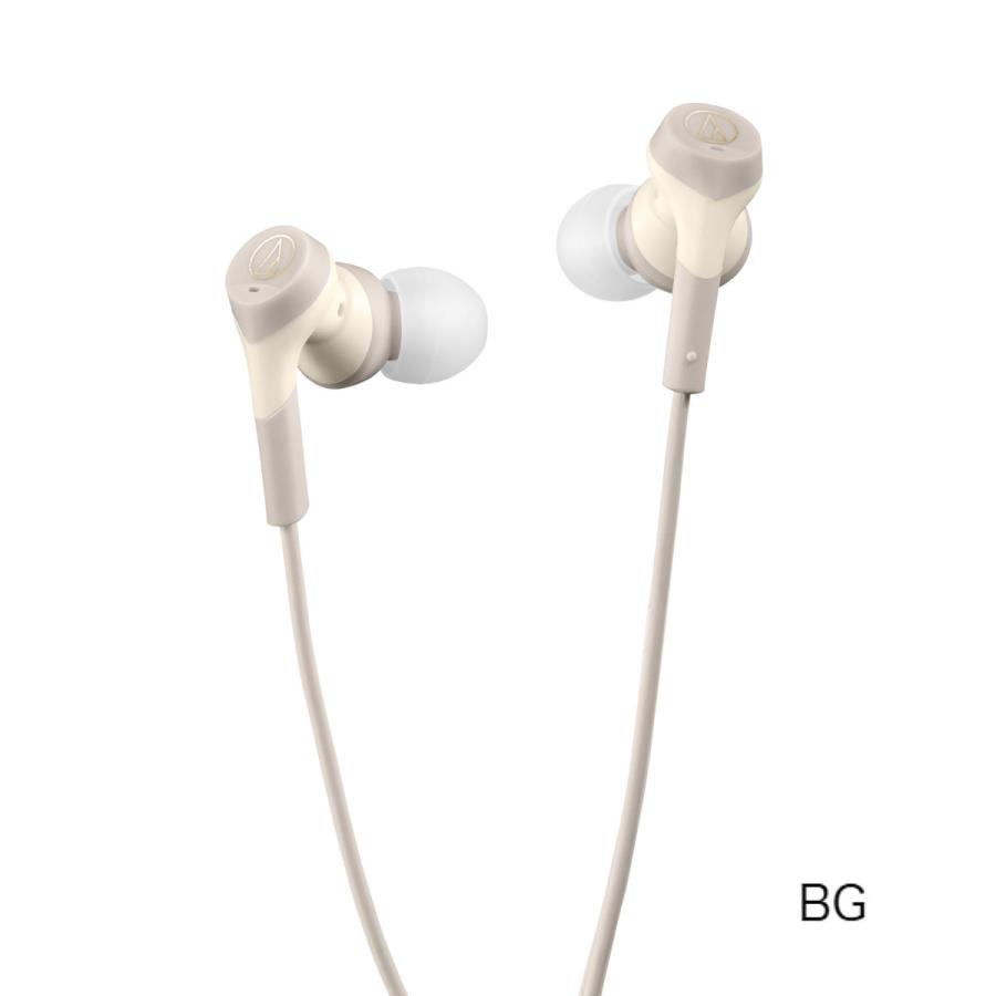 オーディオテクニカ（audio-technica） ATH-CKS330NC ノイズキャンセ