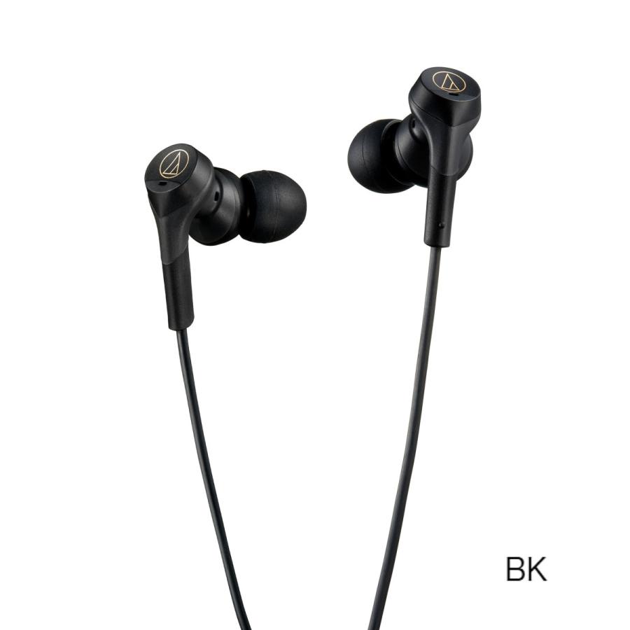 オーディオテクニカ（audio-technica） ATH-CKS330NC ノイズキャンセ