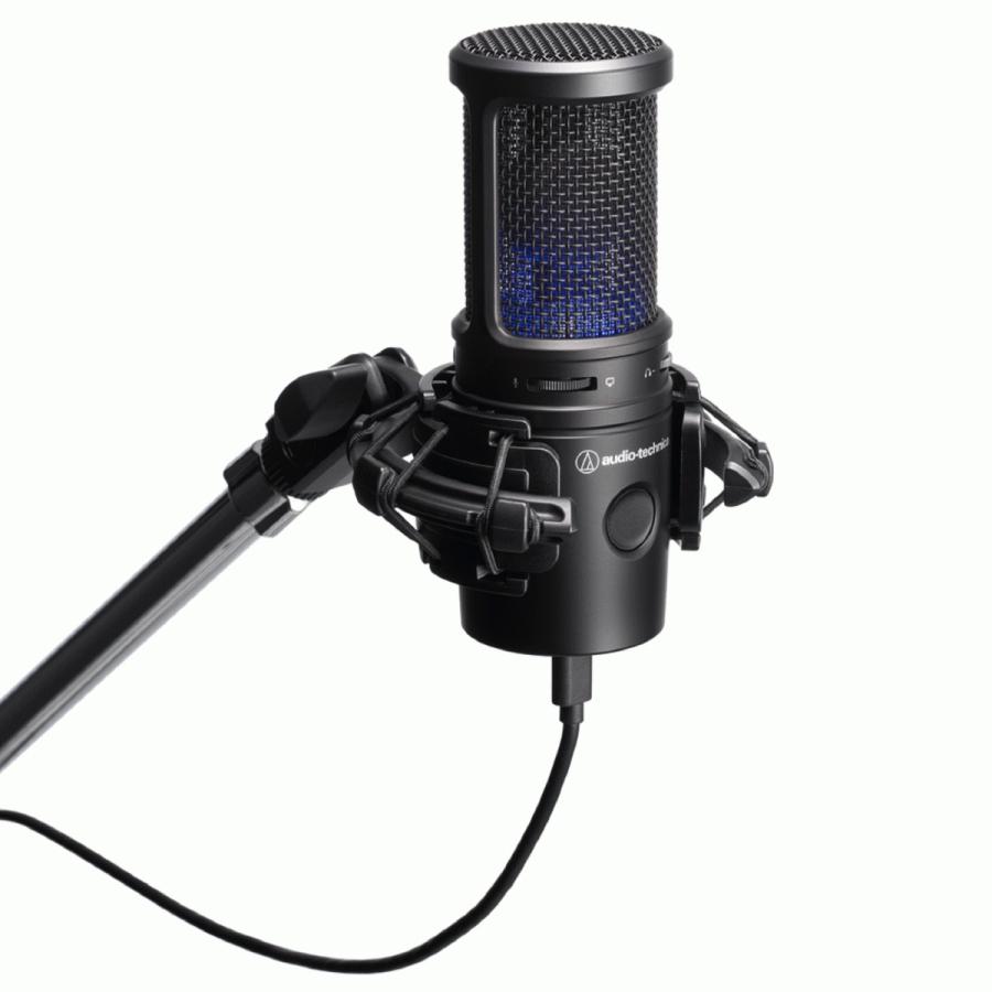 オーディオテクニカ（audio-technica） AT8455 ショックマウント