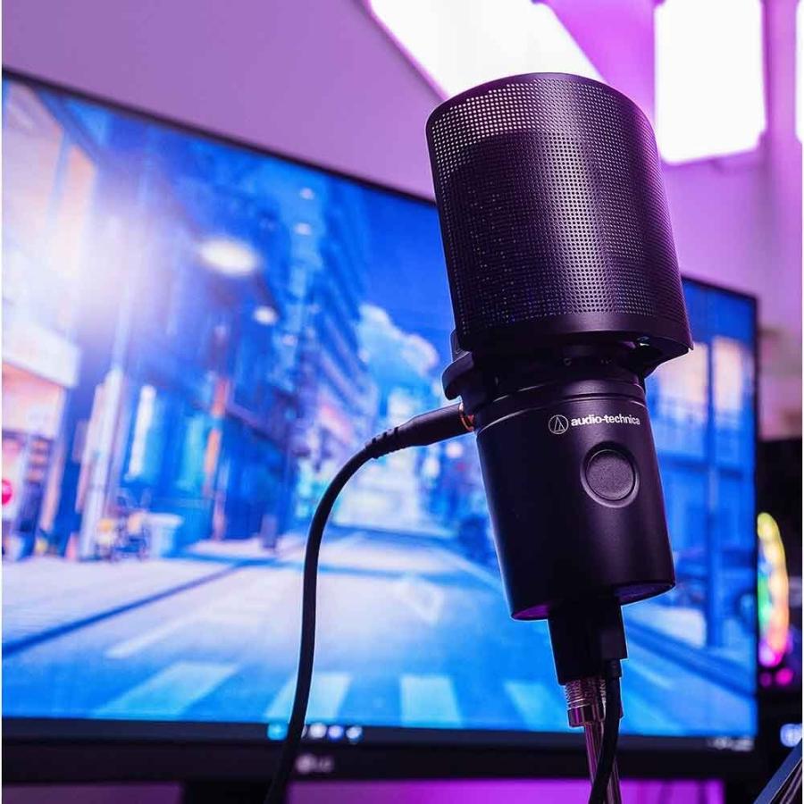 オーディオテクニカ AT8175 ポップフィルター AT20シリーズ専用