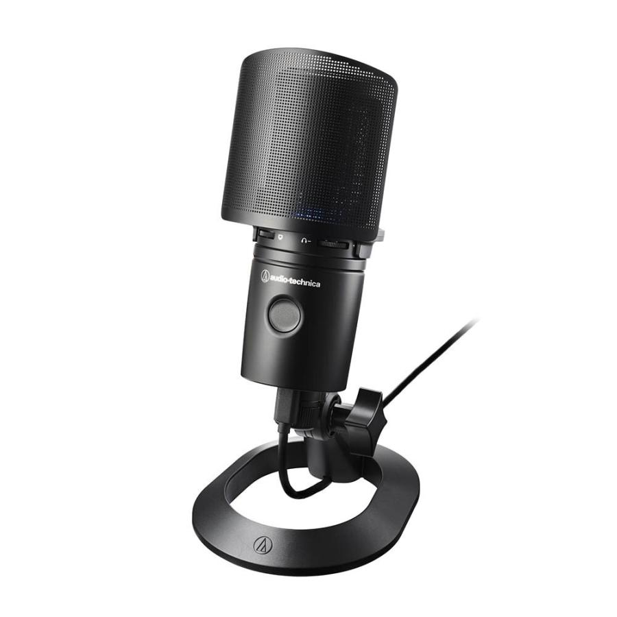 AT2020USB+ マイクセット AT8175ポップフィルター オーディオテクニカ AT8175 ポップフィルター AT20シリーズ専用