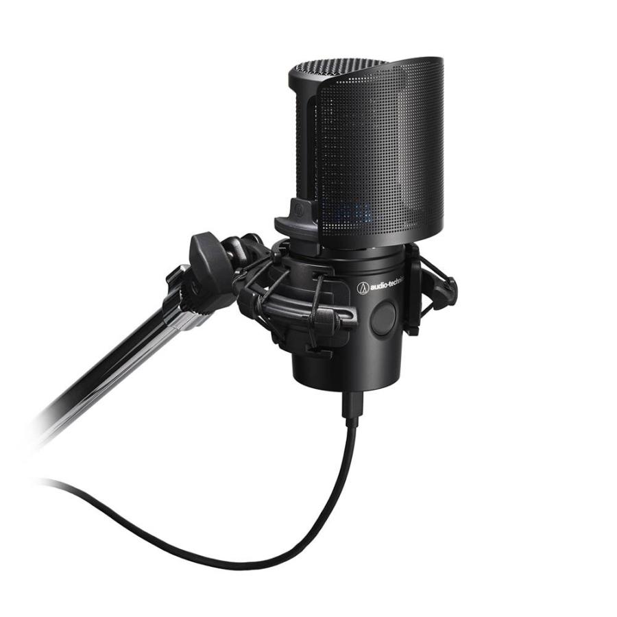 オーディオテクニカ（audio-technica） AT8175 ポップフィルター AT20