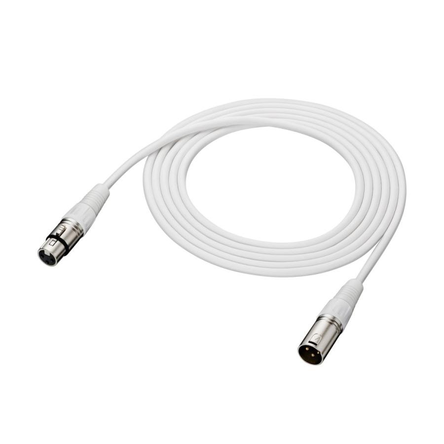 オーディオテクニカ（audio-technica） BX3/3.0 XLRケーブル マイク