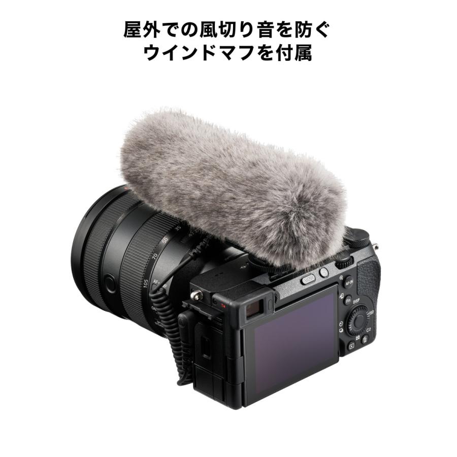 【美品】audio-technica ショットガンマイク AT815b audio-technica AT815b コンデンサーマイク ショットガン型 【公式通販】