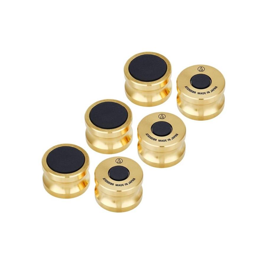 オーディオテクニカ（audio-technica） AT6900BR ハイブリッド