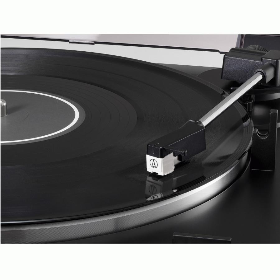 オーディオテクニカ AT-LP60X レコードプレーヤー ターン オーディオテクニカ AT-LP60X レコードプレーヤー ターン