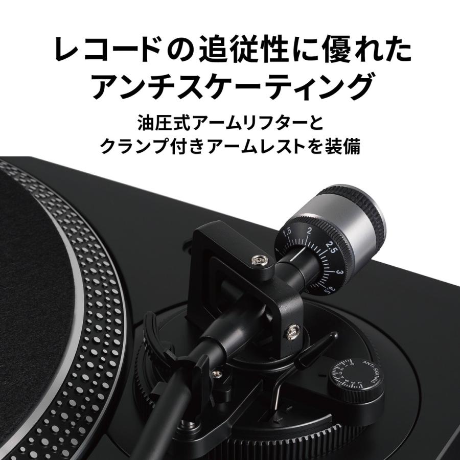 オーディオテクニカ AT-LP120XBT-USB レコードプレーヤー 公式 オーディオテクニカ AT-LP120XBT-USB レコードプレーヤー 公式