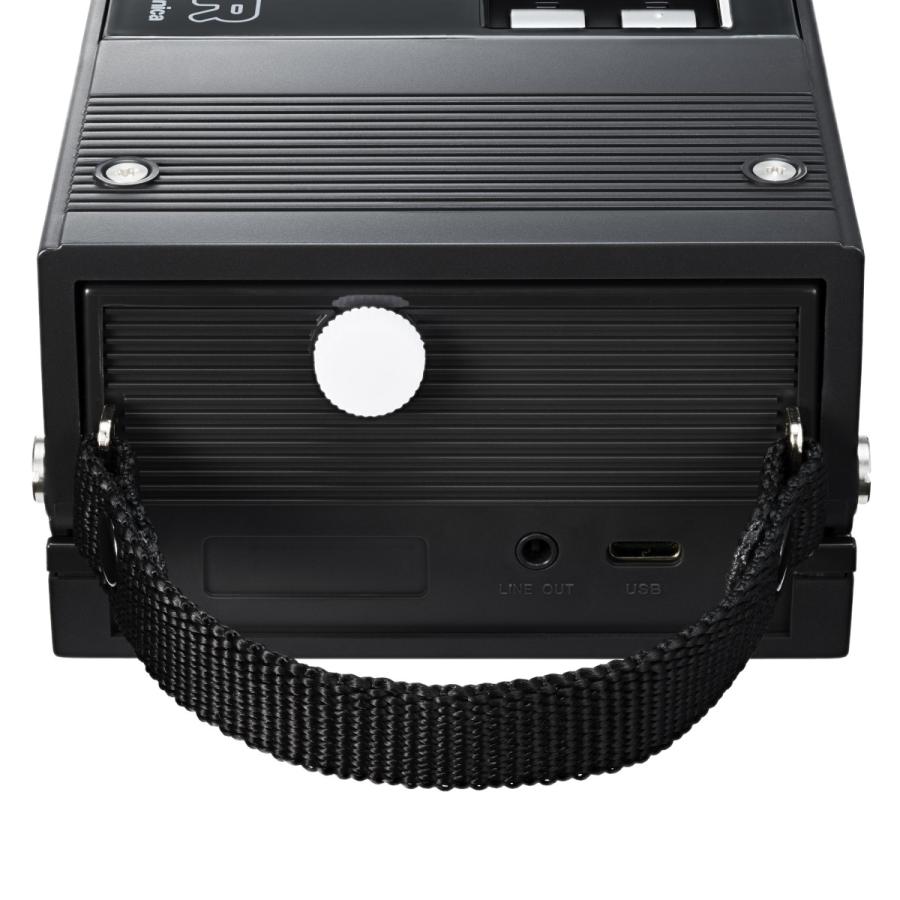 オーディオテクニカ レコードプレーヤー サウンドバーガー AT-SB727