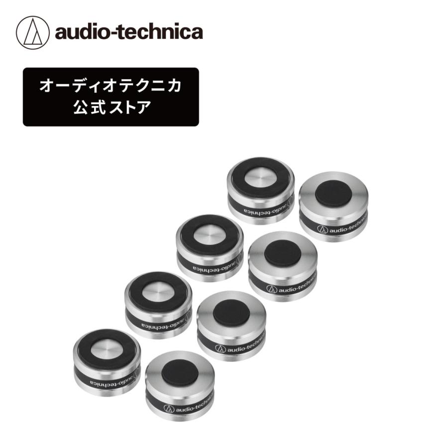 オーディオテクニカ（audio-technica） AT6098a ハイブリッド