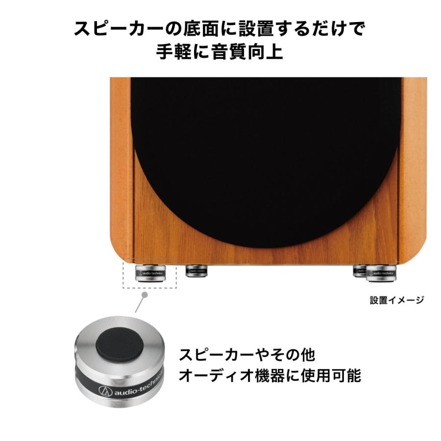 オーディオテクニカ（audio-technica） AT6098a ハイブリッド