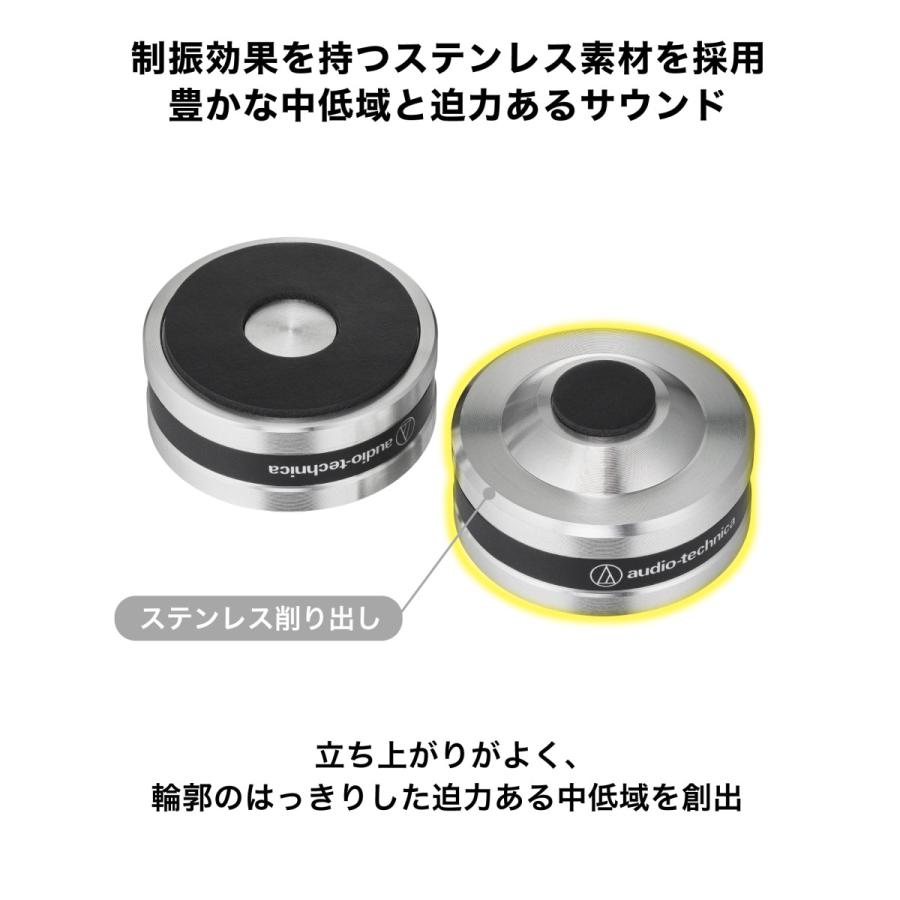 オーディオテクニカ（audio-technica） AT6099a ハイブリッド