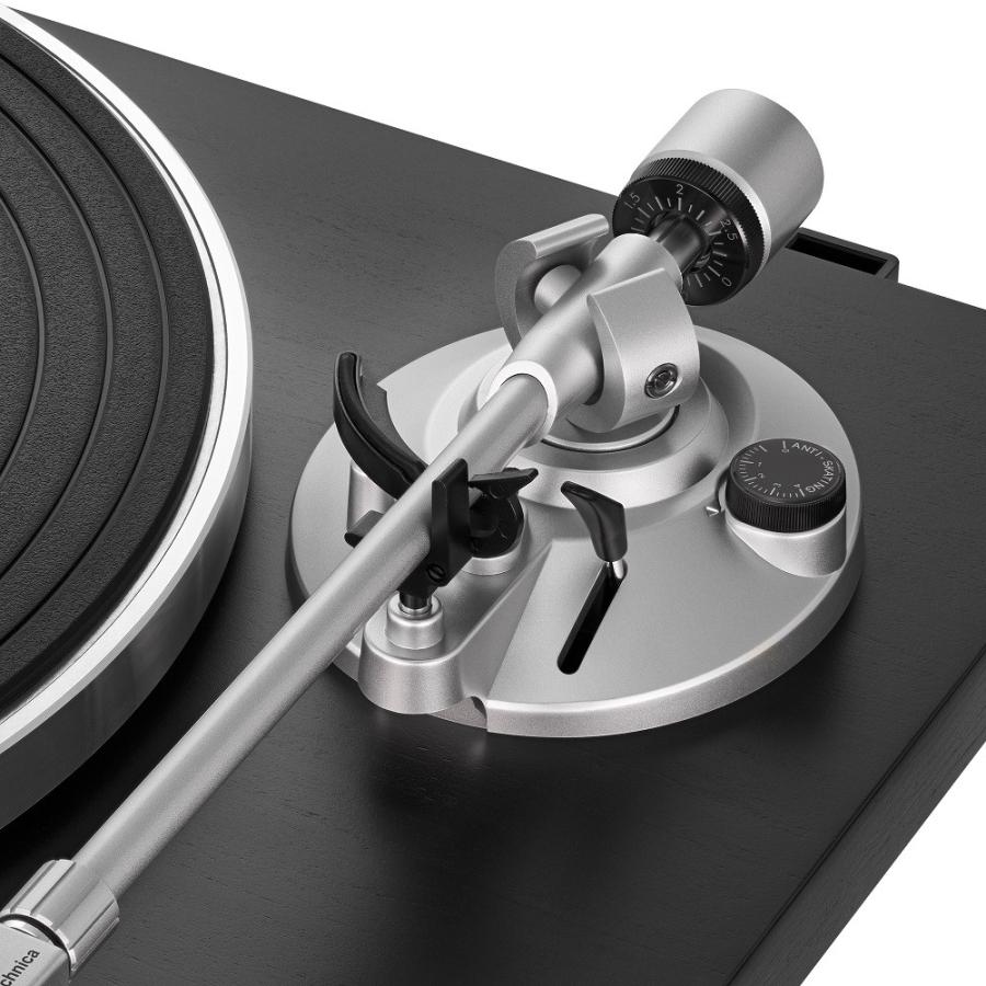 オーディオテクニカ AT-LPW30BK レコードプレーヤー 公式限定 オーディオテクニカ AT-LPW30BK レコードプレーヤー 公式限定