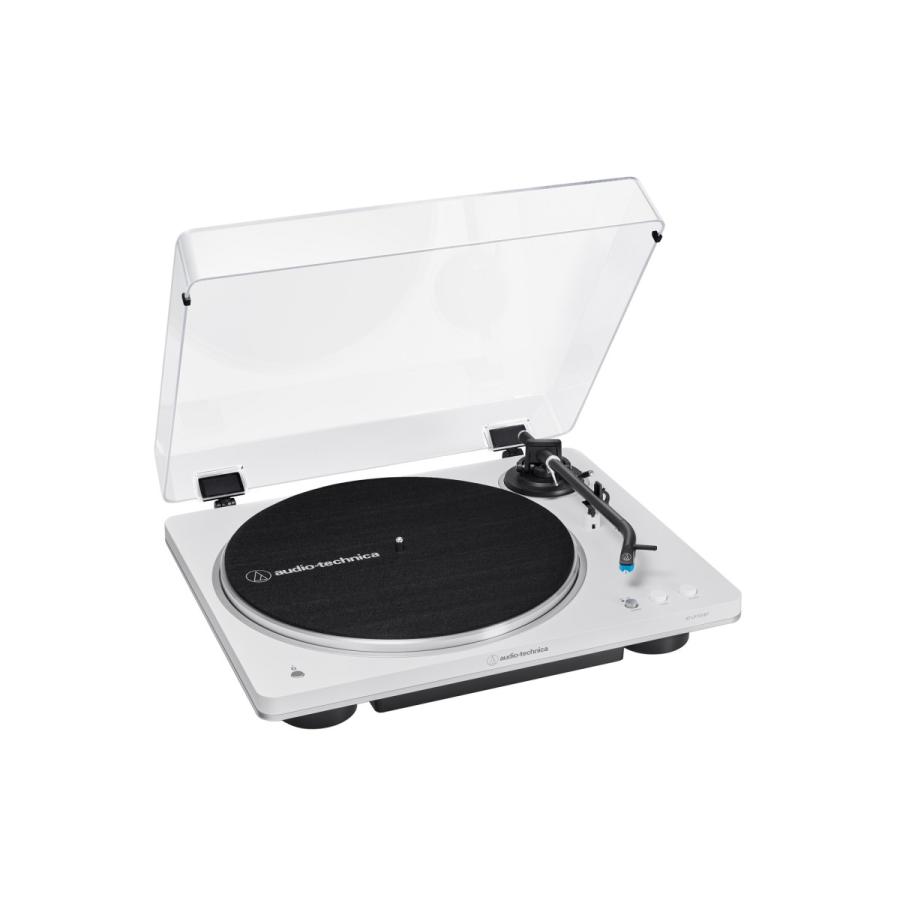 オーディオテクニカ（audio-technica） AT-LP70XBT レコードプレーヤー
