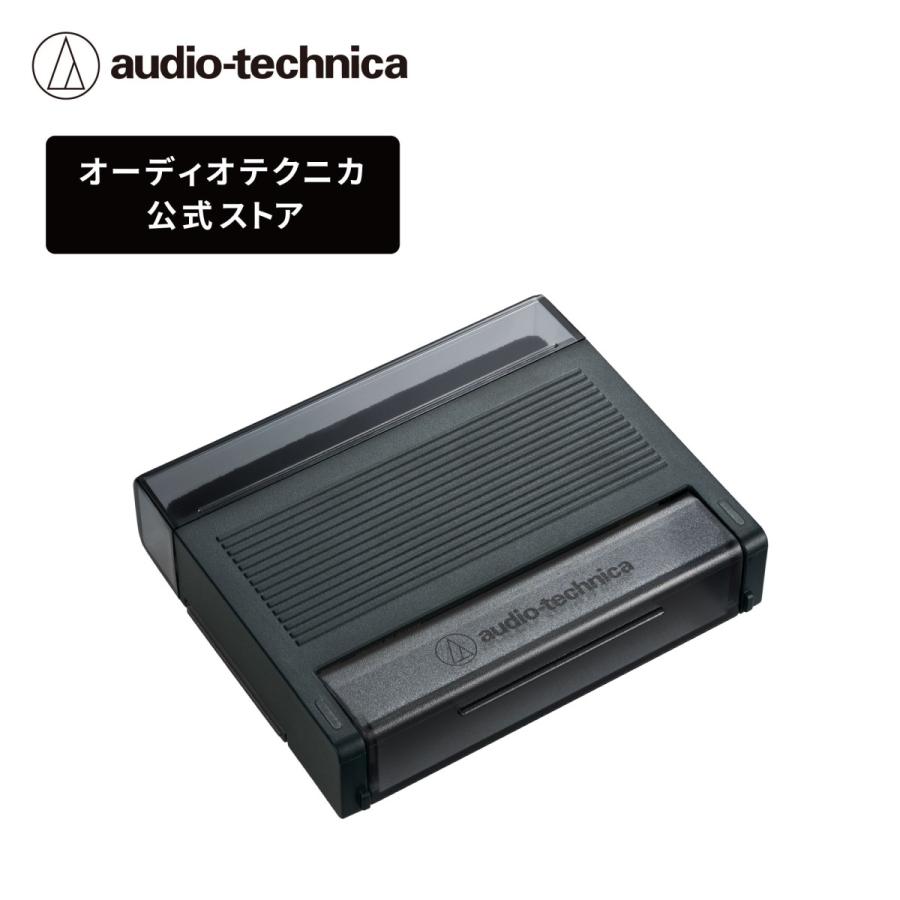 オーディオテクニカ（audio-technica） AT6028 ジャケットスタンド機能