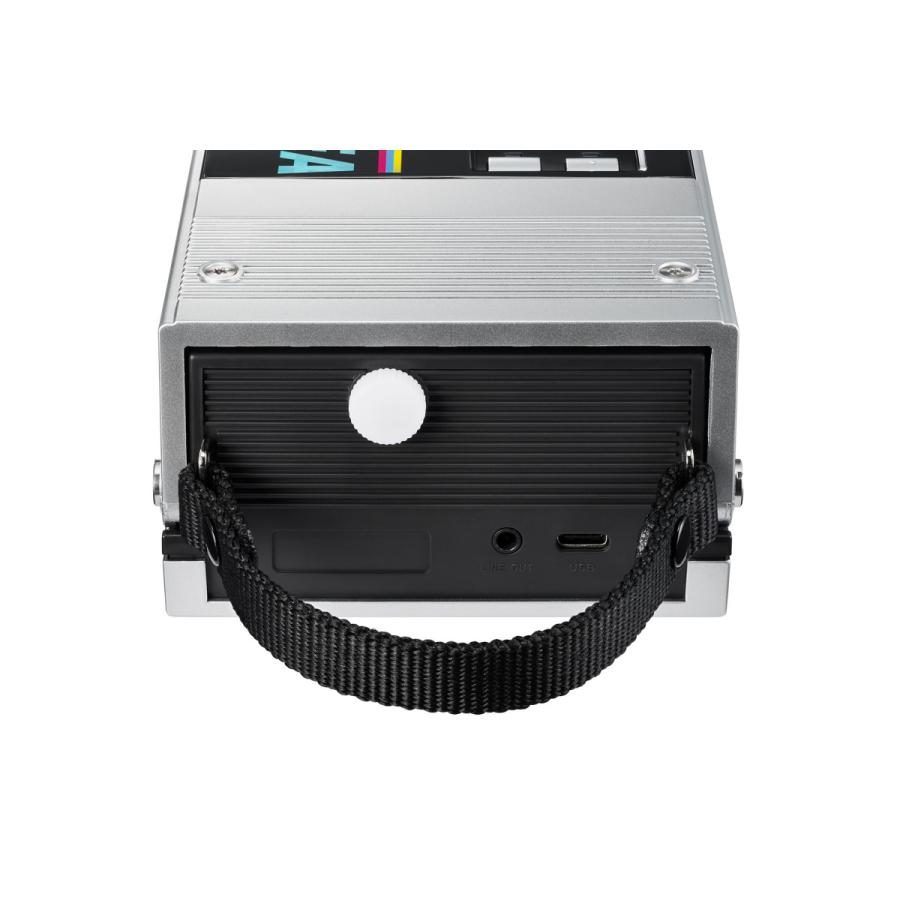 オーディオテクニカ（audio-technica） AT-SB727 WS サウンドバーガー