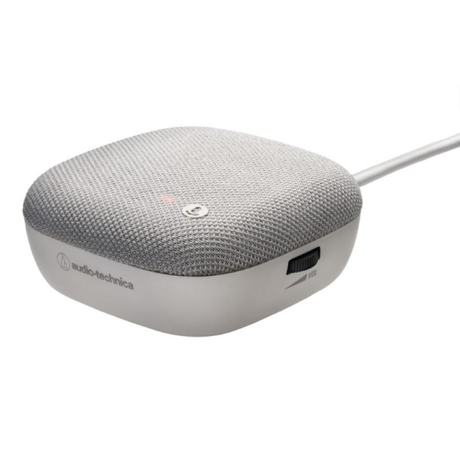 オーディオテクニカ（audio-technica） AT-CSP1 スピーカーフォン