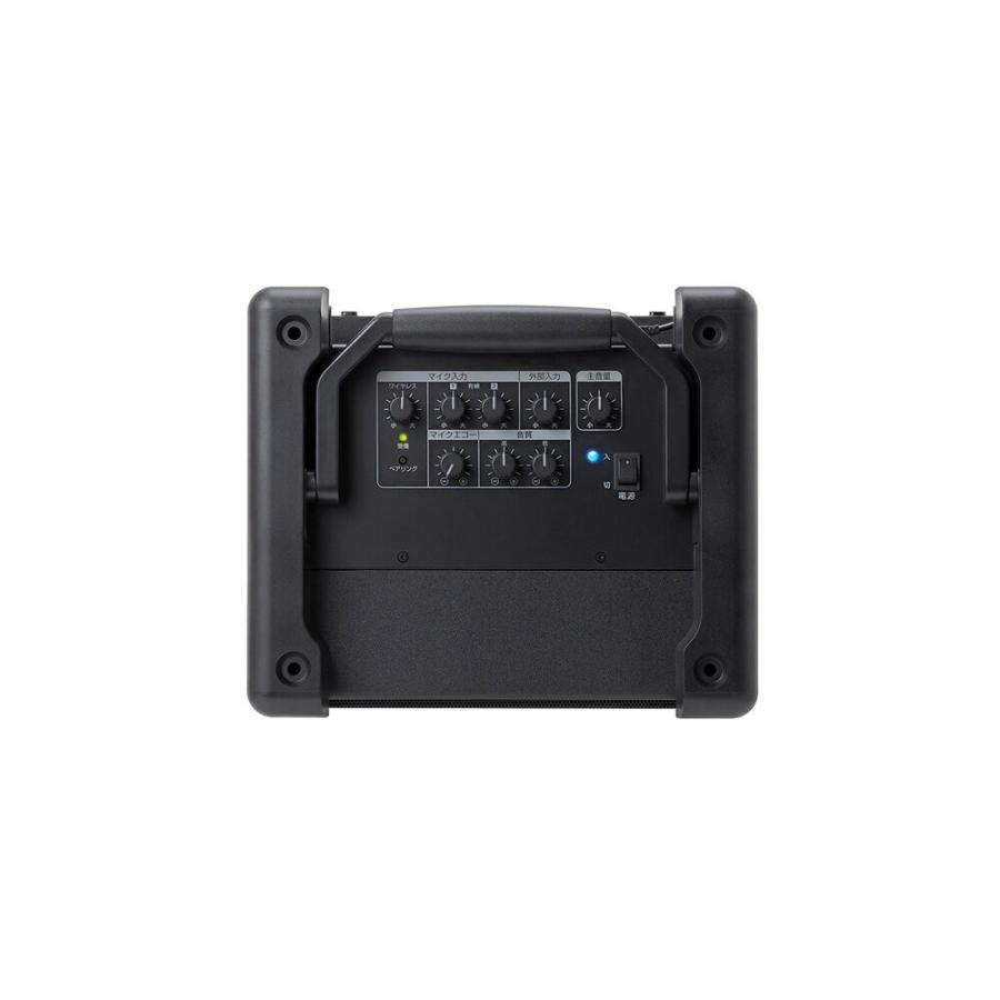 audio-technica atw-sp1910 ワイヤレスシステムアンプ ATW-SP1910｜マイクロホン：ワイヤレスシステム｜オーディオテクニカ