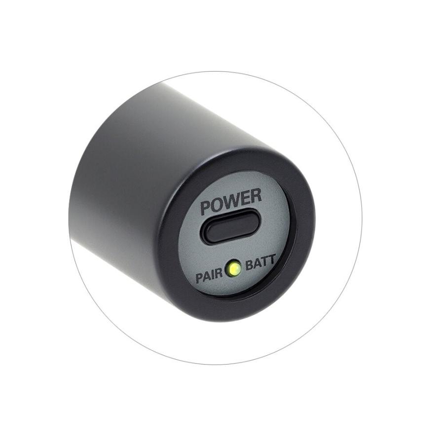 オーディオテクニカ ATW-T190MIC デジタルワイヤレスマイクロホン 1.9