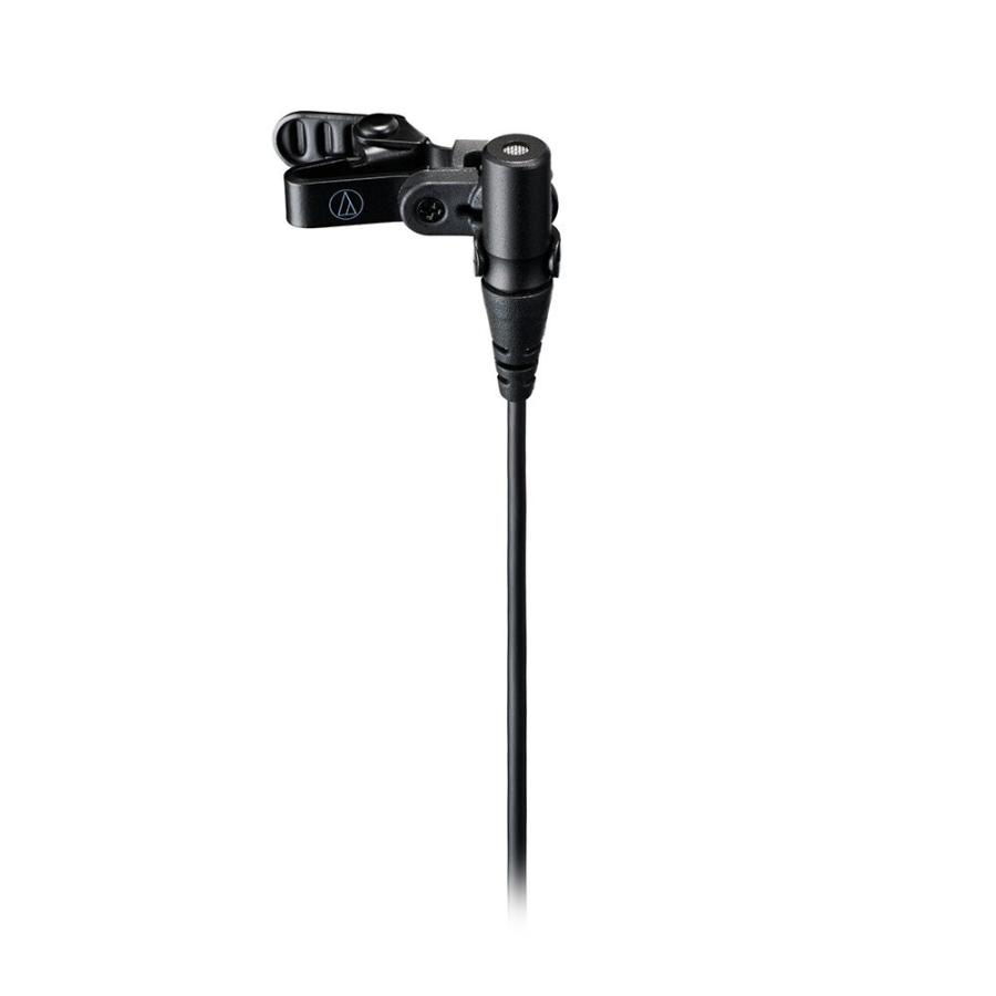 オーディオテクニカ（audio-technica） ATR3700 カメラ用 ラべ