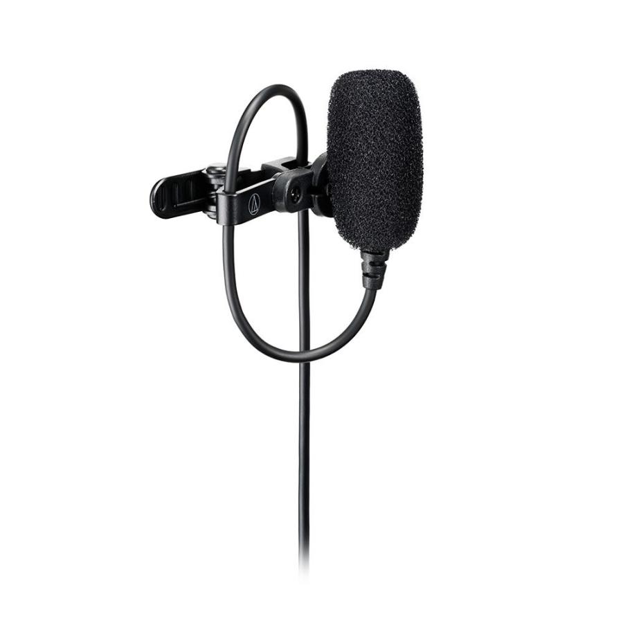 オーディオテクニカ（audio-technica） ATR3700 カメラ用 ラべ