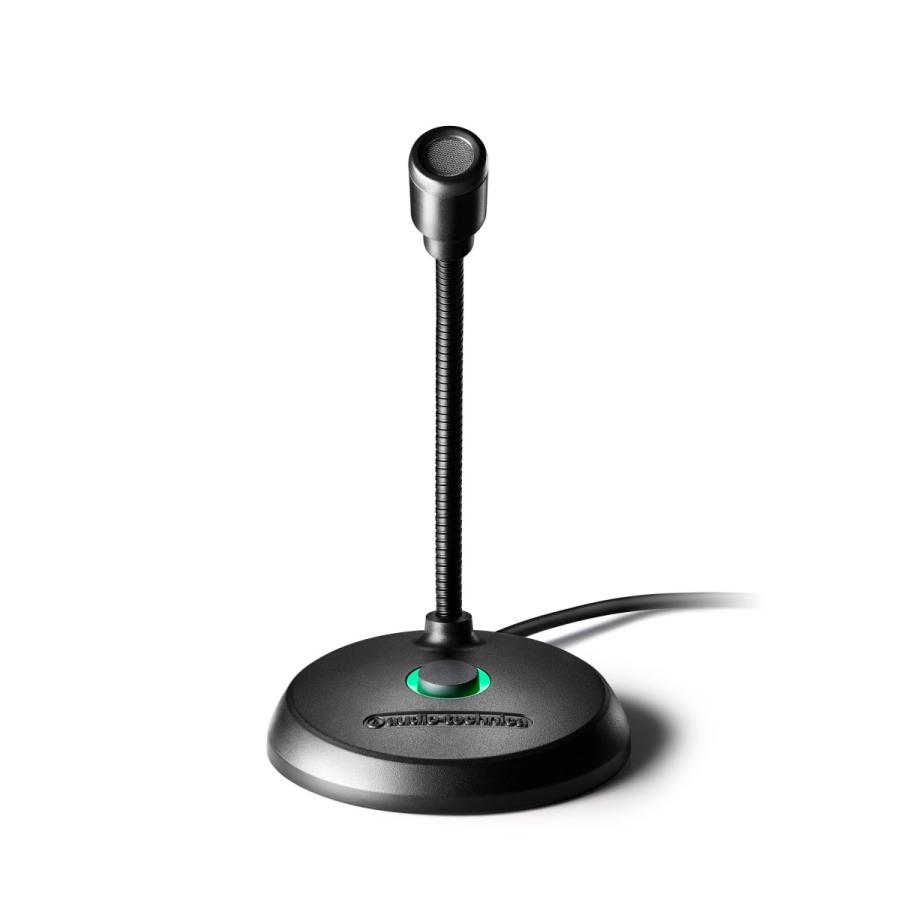 オーディオテクニカ（audio-technica） ATR4800-USB PC用 USBマイク