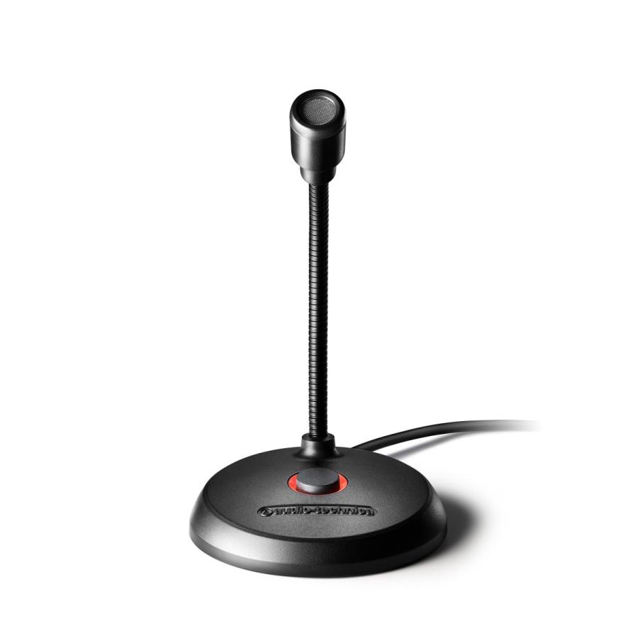 オーディオテクニカ（audio-technica） ATR4800-USB PC用 USBマイク