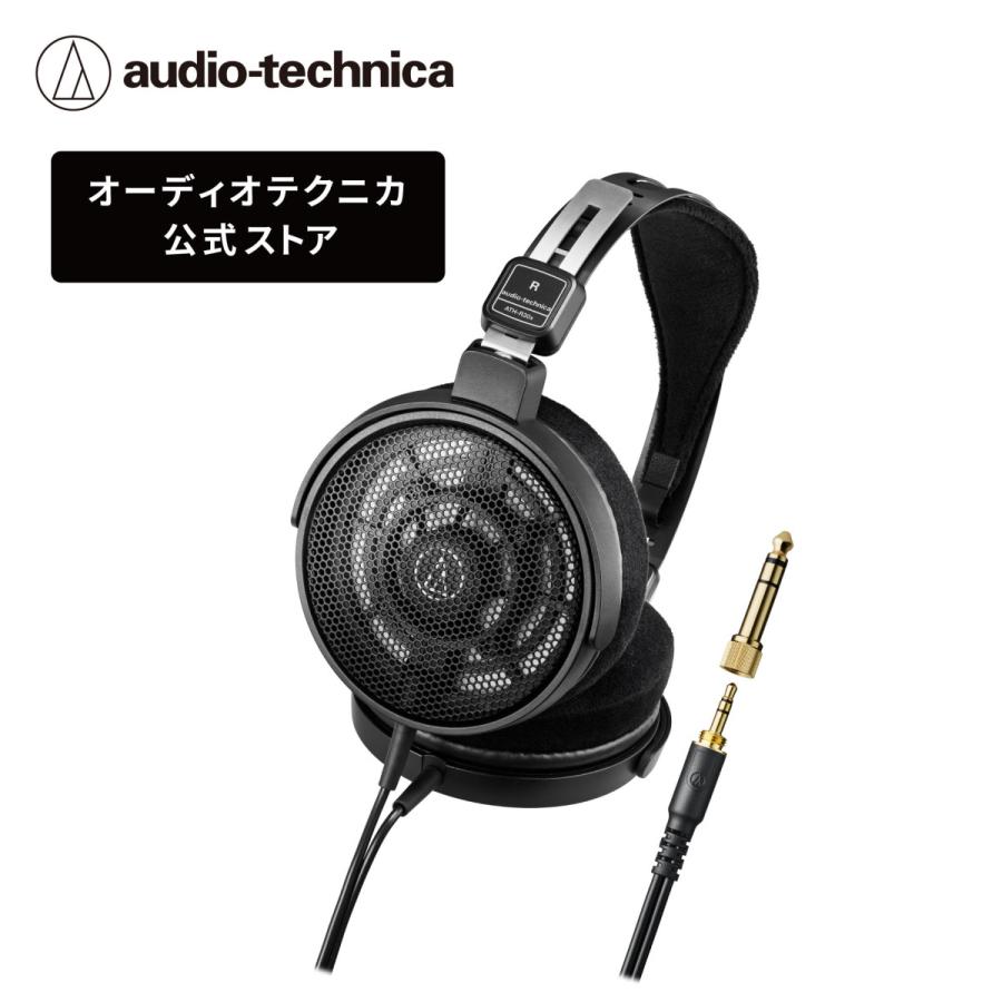 オーディオテクニカ ATH-R30x 開放型 モニターヘッドホン 41uT7B5chzL.jpg