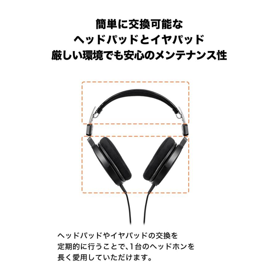 オーディオテクニカ（audio-technica） ATH-R30x プロフェッショナル