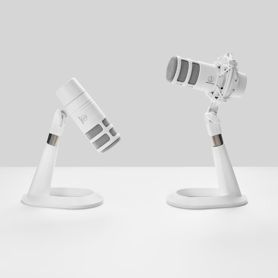 オーディオテクニカ（audio-technica） AT2040 CWH 公式ストア限定品