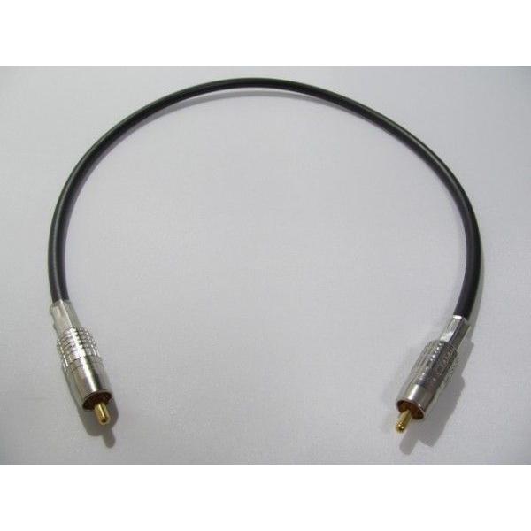 BELDEN ベルデン 1505A デジタル同軸ケーブル 1本 (圧着式:RCA/BNC