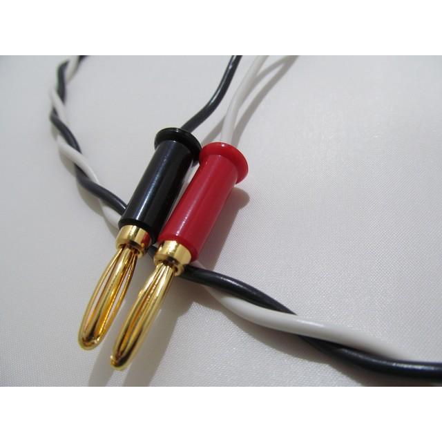 Belden ベルデン 8470 スピーカーケーブル バナナ加工 1本 1 0m B8470svg100 Audio Yamato Yahoo 店 通販 Yahoo ショッピング