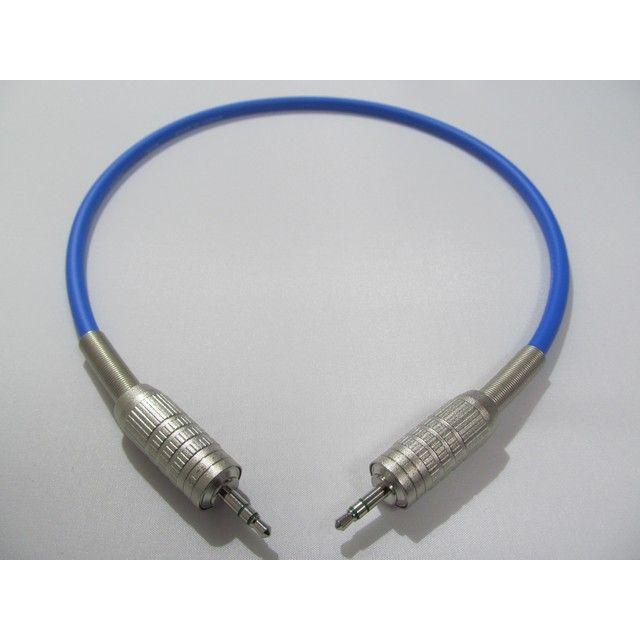 CANARE カナレ L-4E6S ステレオミニケーブル 1本 (長さ選択可0.5m~10m