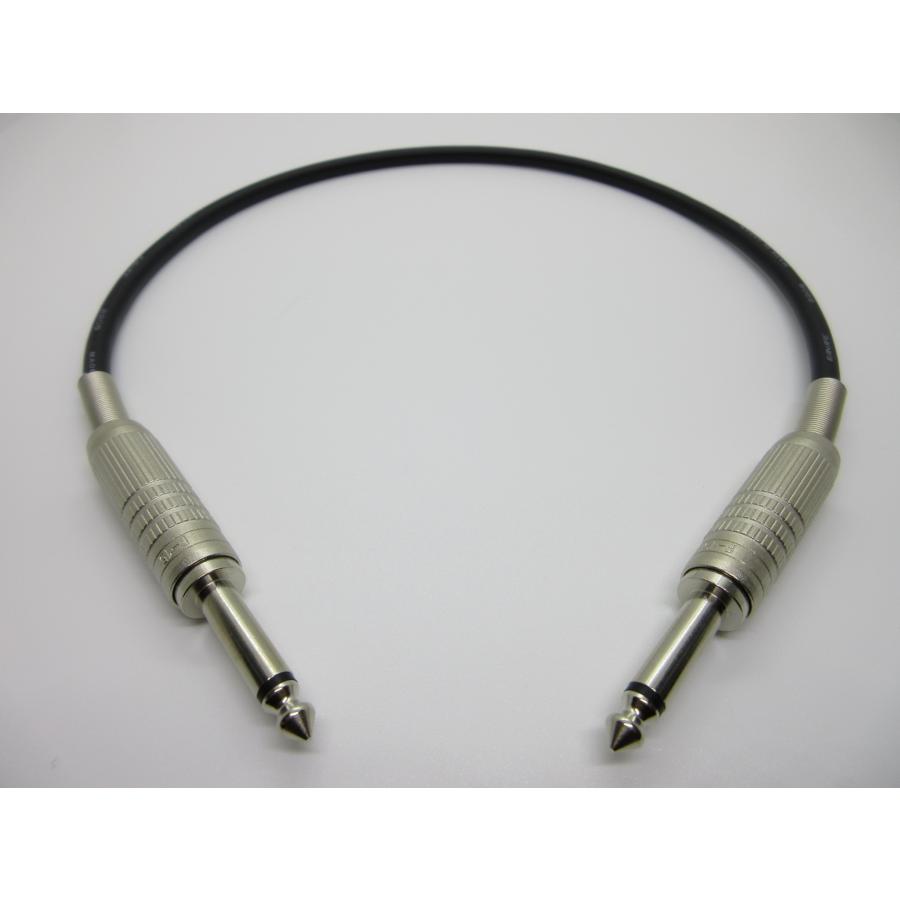 CANARE L-2T2S XLRケーブル 2m 8本セット AUDIO YAMATO] XLR(オス)-TSフォンケーブル 2本1セット | ブランド