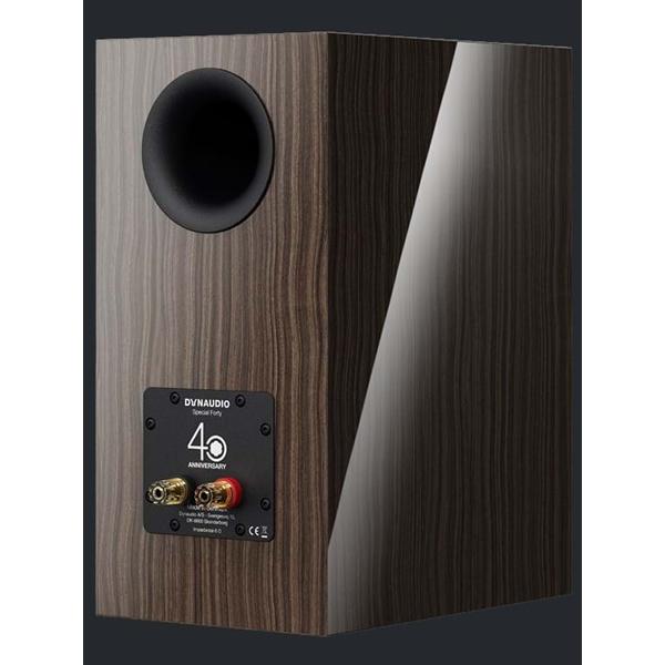 dynaudio special forty