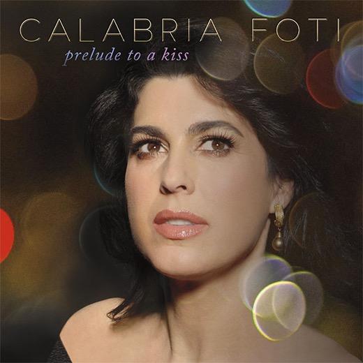 Calabria Foti(カラブリア・フォーティ)/プレリュード・トゥ・ア・キス(Prelude To A Kiss) 45回転 重量盤, KING [MOCOLP-1001/2] | 