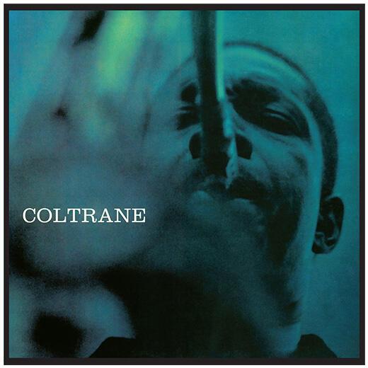 ジョン・コルトレーン/Coltrane+ 2 Bonus Tracks,WAX TIME IN COLOR[WAXIC-950724] | 