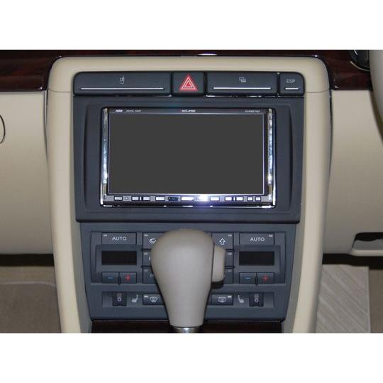アウディ 用2din取付キット 純正hddナビ付車用 Audi Au4b7a2d07a Pb ピービー Au4b7a2d07a オーディオパーツ サウンズファン 通販 Yahoo ショッピング