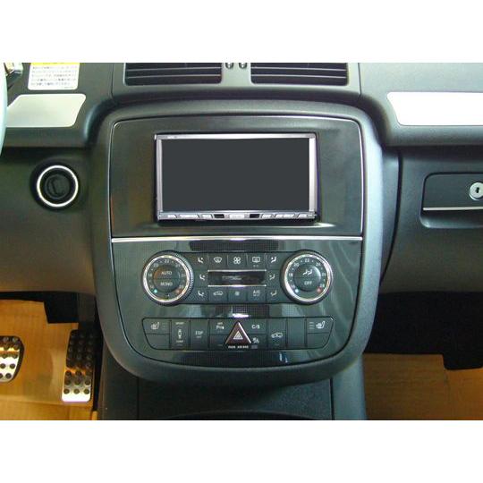 即納最大半額 ベンツ Rクラス用2din取付キット 純正dvdナビ Sdスロット無し 付車用 Mb251a2d09a Pb ピービー 在庫限り Kuljic Com