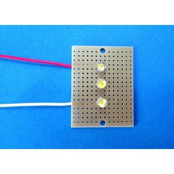 18ma Crd Crled 定電流ダイオード内臓タイプのled F5 30 白色crled Ledキット Aq Crled18 W3k Led教材 ハンダ付け要 Y04002 Audioq 通販 Yahoo ショッピング