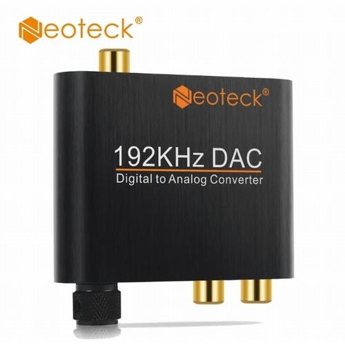 Usb5v Dcジャックタイプ 大きさ 59 19 192khz Dac Tvやｄｖｄなどの光デジタルや同軸デジタル入力 Rcaと3 5ジャックにアナログ出力 Y Audioq 通販 Yahoo ショッピング