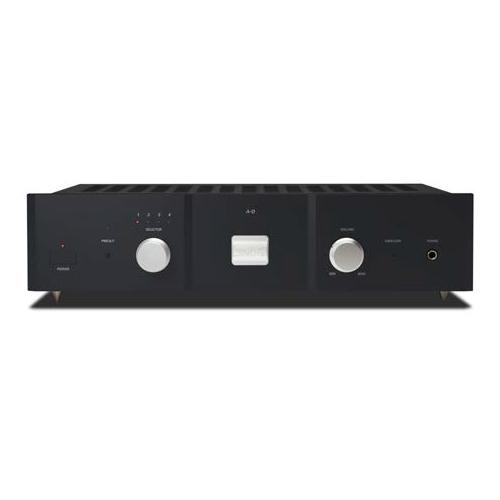 Soulnote A-0 ver2ブラック　ほぼ新品 納期情報：納期未定】SOULNOTE A-0 Ver.2/PB（プレミアム・ブラック